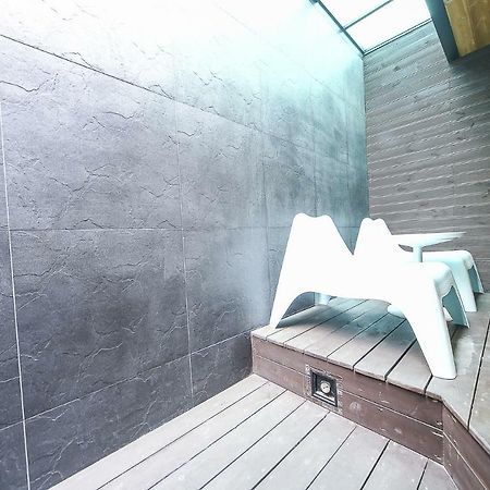 Hotel Story Seul Exterior foto