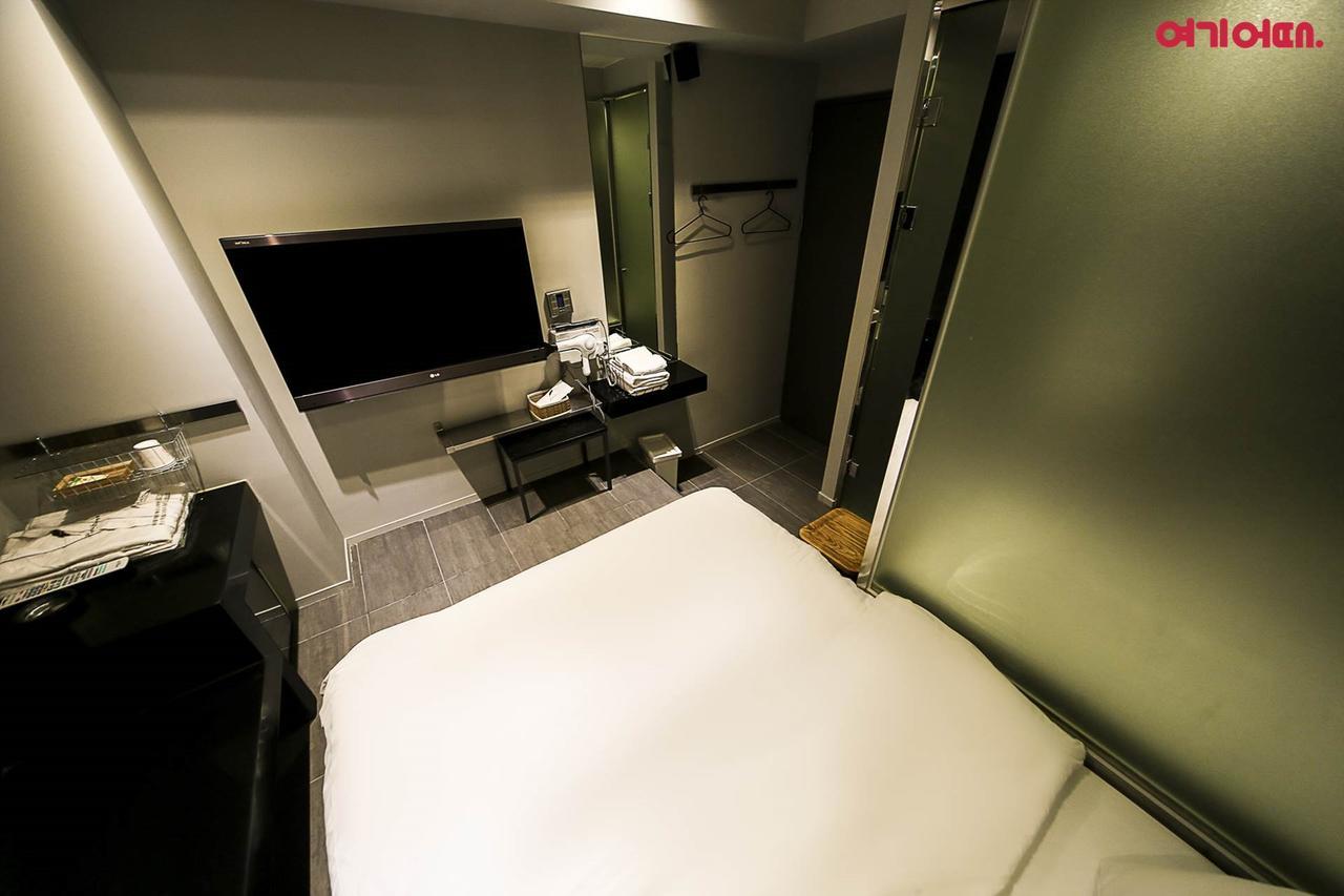 Hotel Story Seul Exterior foto