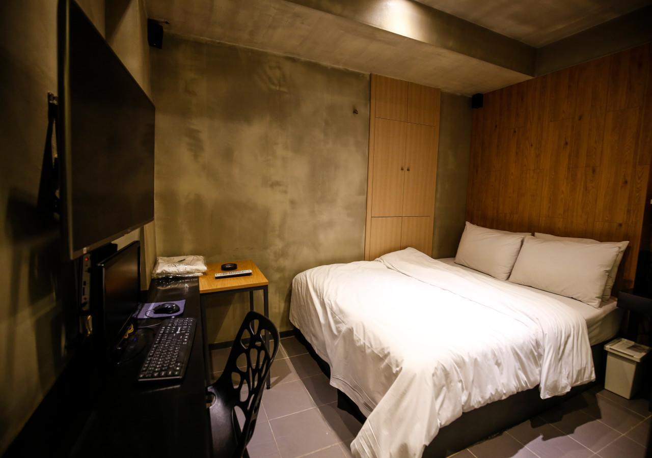 Hotel Story Seul Exterior foto