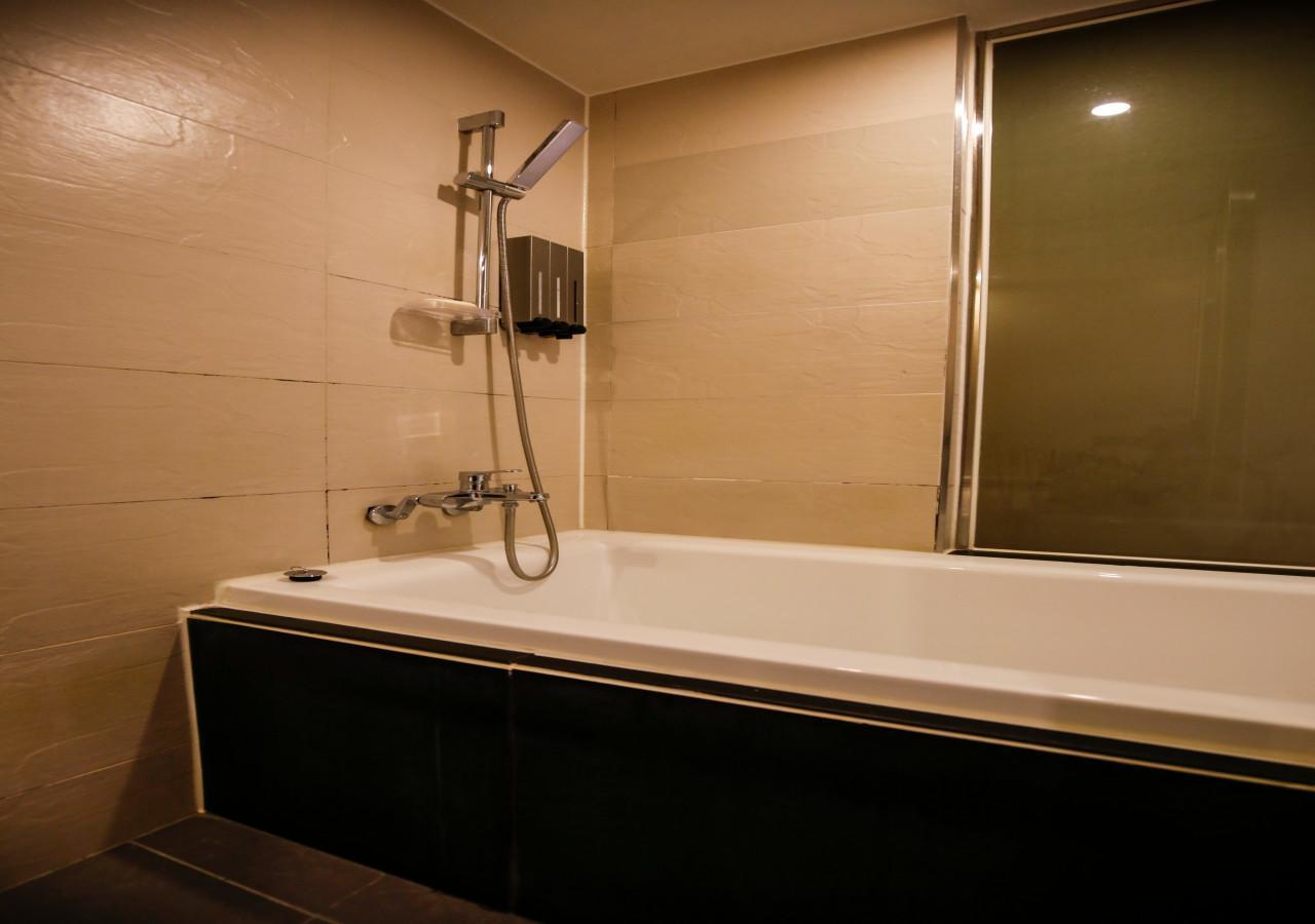 Hotel Story Seul Exterior foto