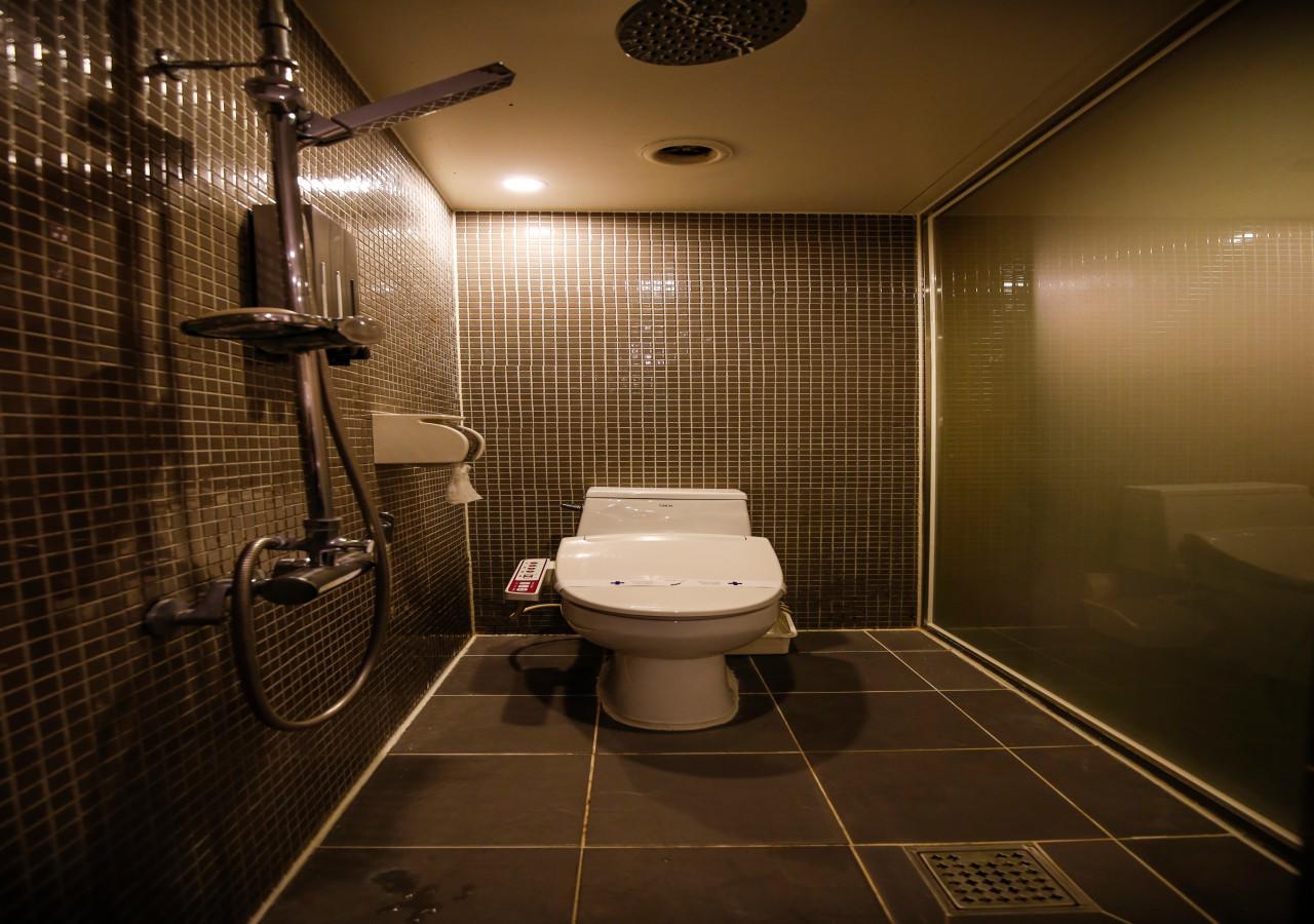 Hotel Story Seul Exterior foto