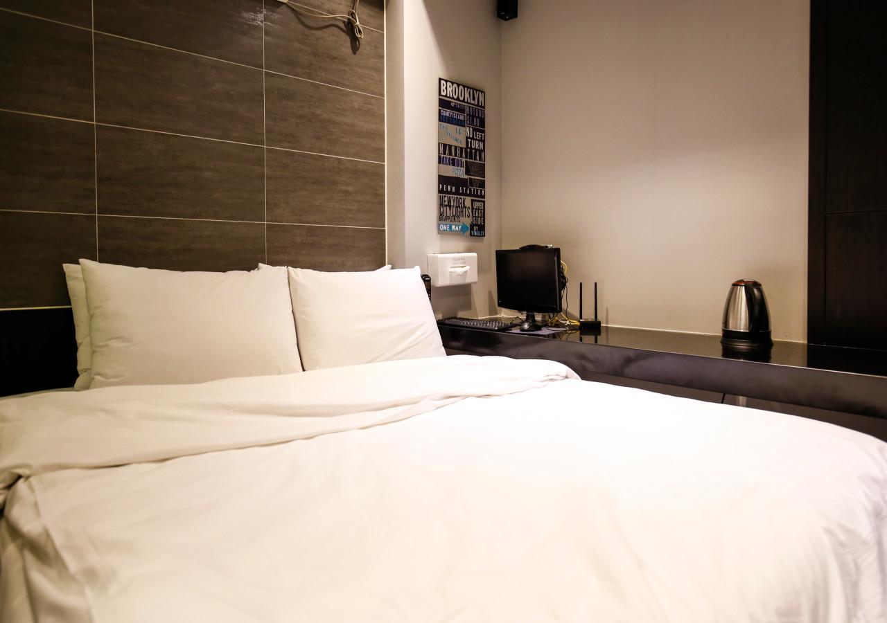 Hotel Story Seul Exterior foto