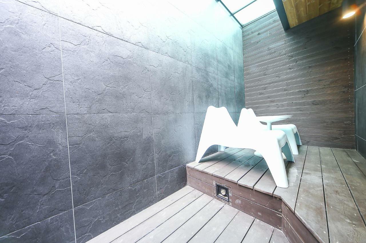 Hotel Story Seul Exterior foto