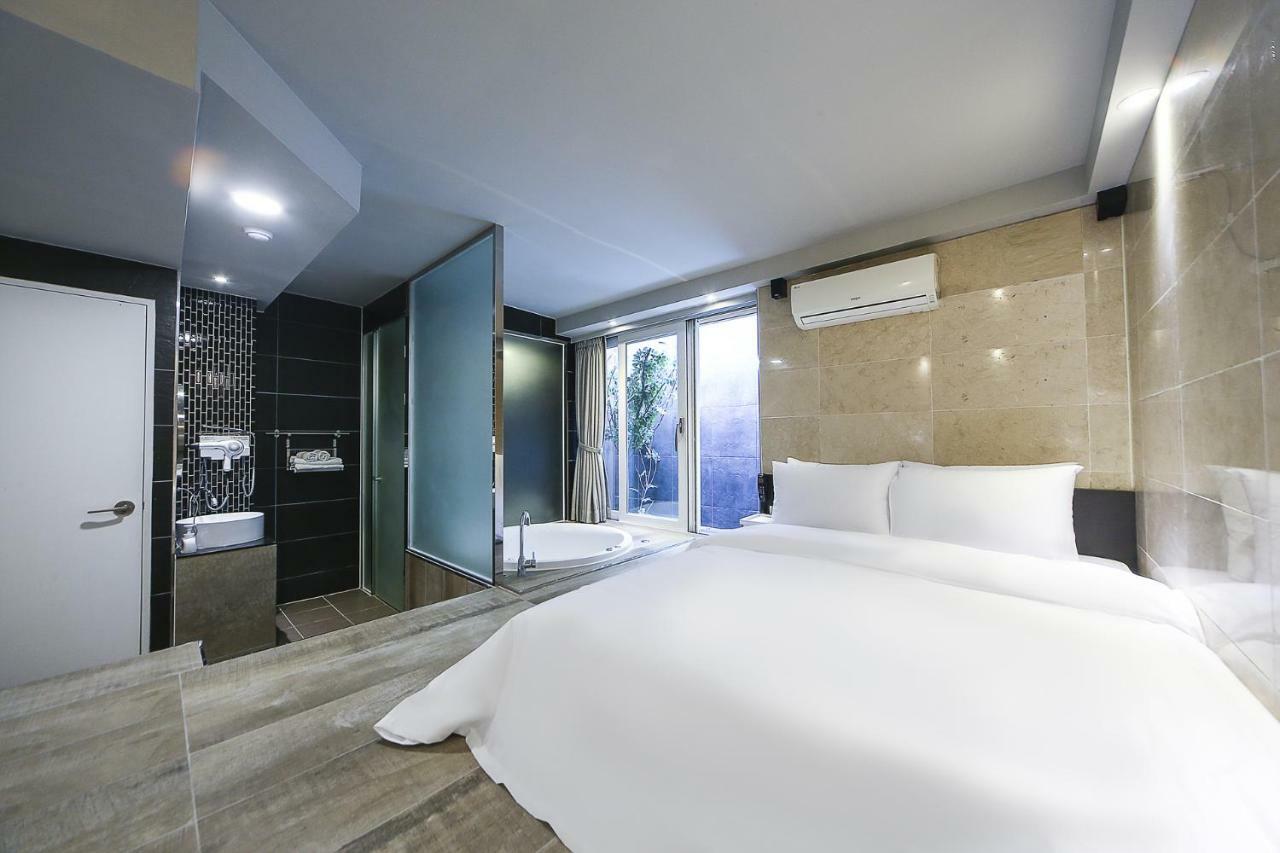 Hotel Story Seul Exterior foto