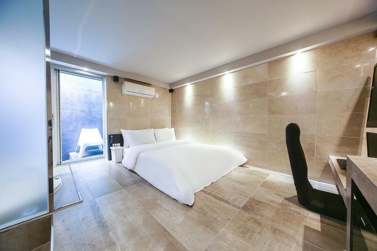 Hotel Story Seul Exterior foto